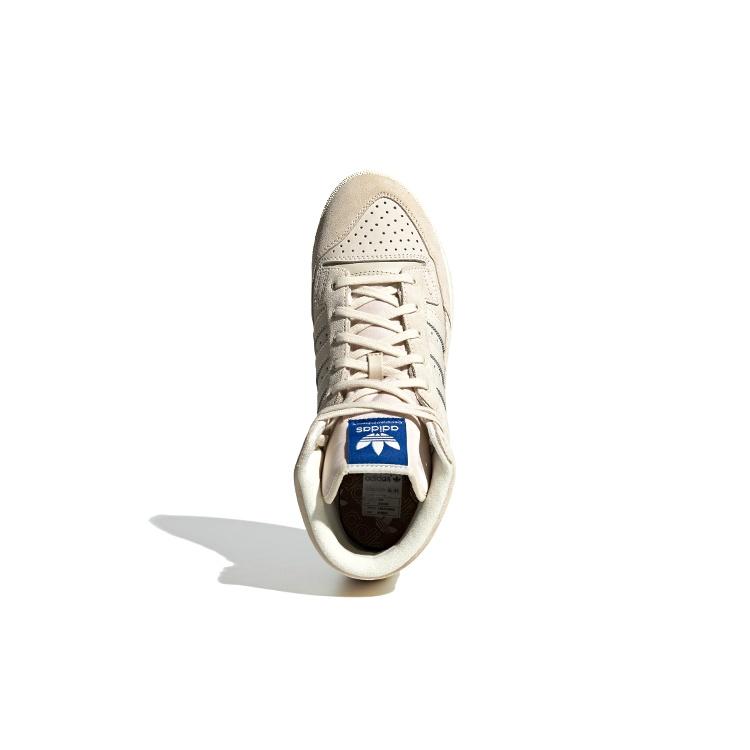 adidas Centennial 85 High 'Off White' Men's FZ5994