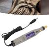 Electric Grinding Pen 18-V     Tool for Engraving Grinding with   ABS Material Lightweight Design