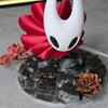 Hollow Knight Niedliche Anime Figur Modell Statue Niedlicher Spielcharakter Sammlerstücke Cartoon Puppen Heim Büro Dekoration