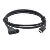 Type C USB-C Extension Line Type C Extension Cable Lock Connector Cable USB-C Male To Female Cable