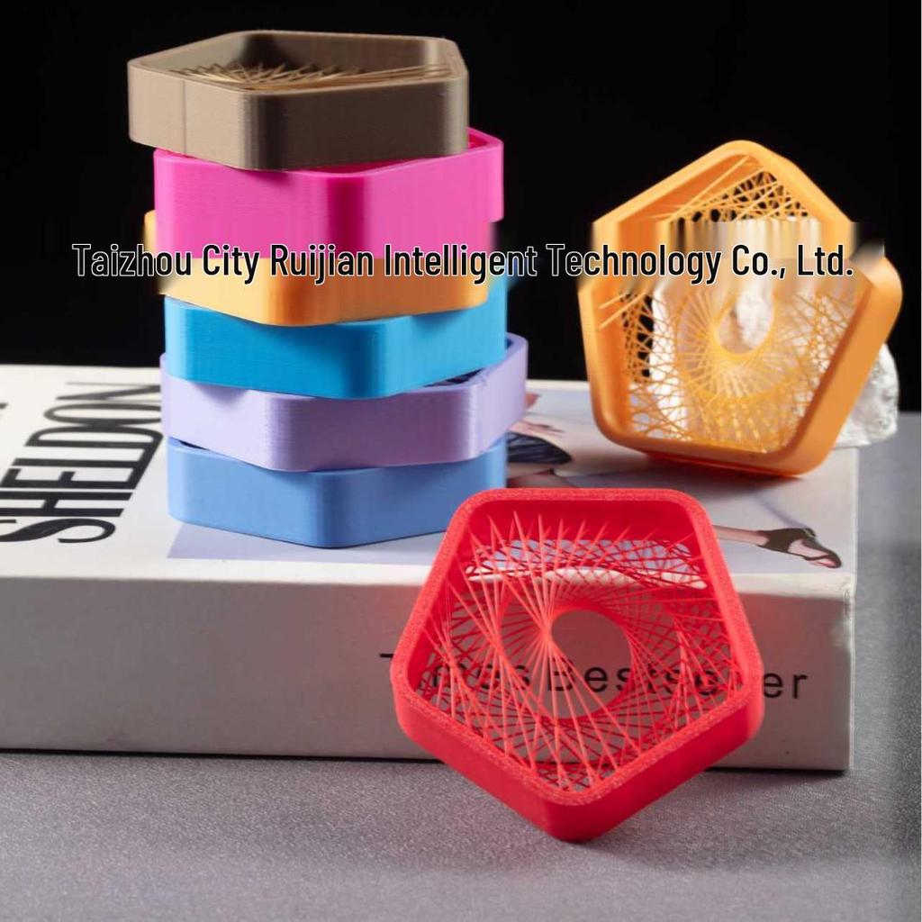 PLA+ 1.0 Matte 3D Printing Filament, 1.75mm, 1kg