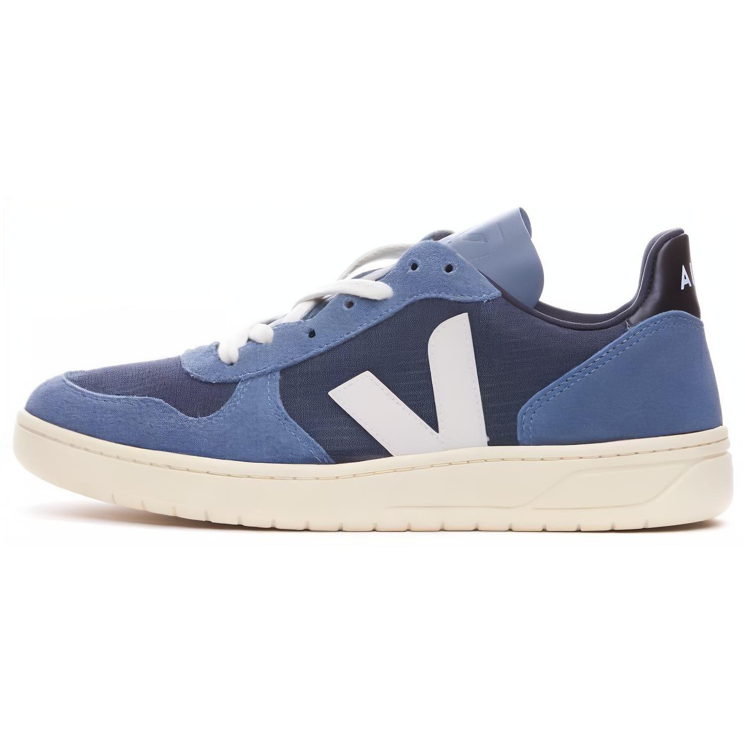 VEJA V-10 Low-top Sneakers VX1903107 41