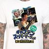 Evil Dead: Army of Darkness Japanese VHS Cover - Ash - White T Shirt - Men's & Women's All Sizes. Bruce Campbell