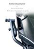 Kawasaki Ninja 400 Crash Bars: Anti-fall Springs, Anti-collision Stunt Protection