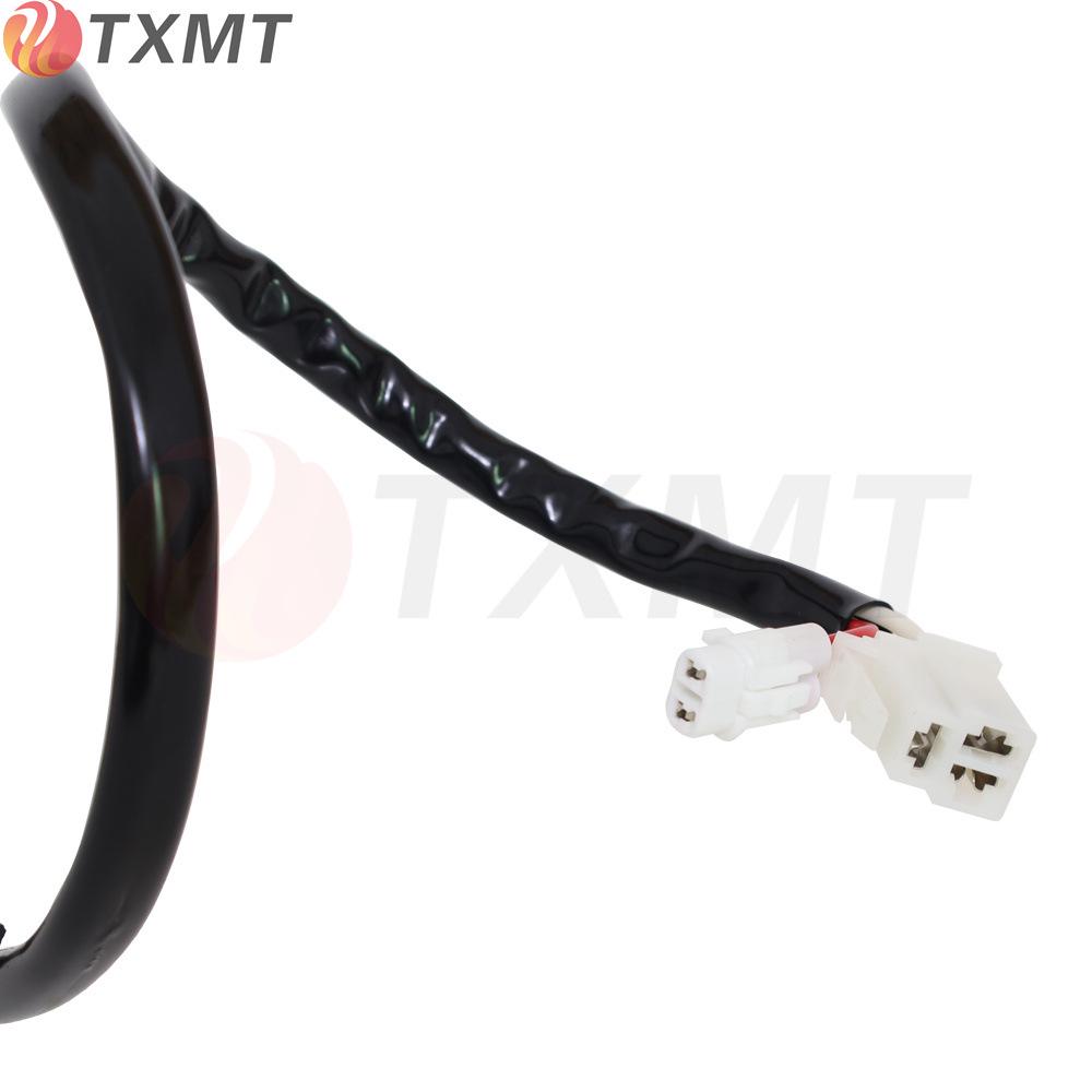 Yamaha Magician XT250/XG250 (08-18) Generator Stator Coil