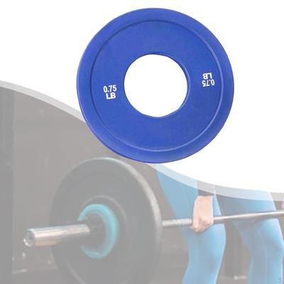 Hantelscheiben Kleine Gewichtsscheiben Hantelgewicht für Krafttraining