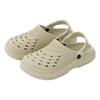 Platform Women Clogs Shoes Beach EVA Thick Bottom Clogs Fashion Comfortable Men Clogs Shoes