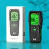 Portable Pinless Wood Moisture Meters Drywall Mold Moisture Detector for Lumber Concrete Building Wall Moisture Sensor Humidity Tester Digital Display