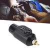 Wireless Tattoo Power Supply Fast Charging   Display   Interface Tattoo Pen Battery 2000mAh