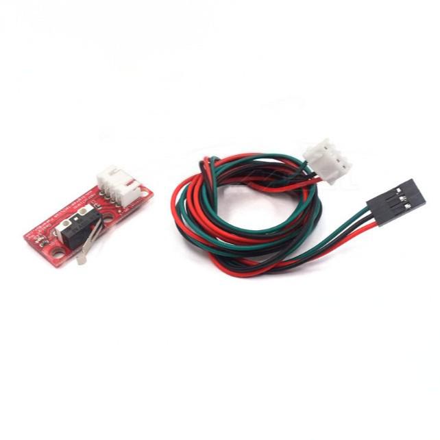 CNC Engraving Machine Limit Switch Module for RAMPS 1.4