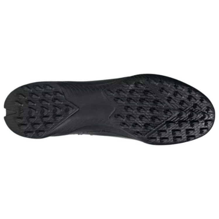 Adidas Crazyfast.3 Turf Core Black Unisex Sneaker ID9336