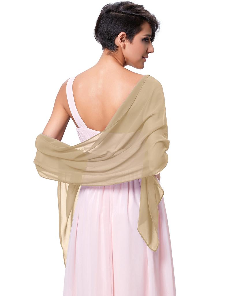 evening scarf wrap