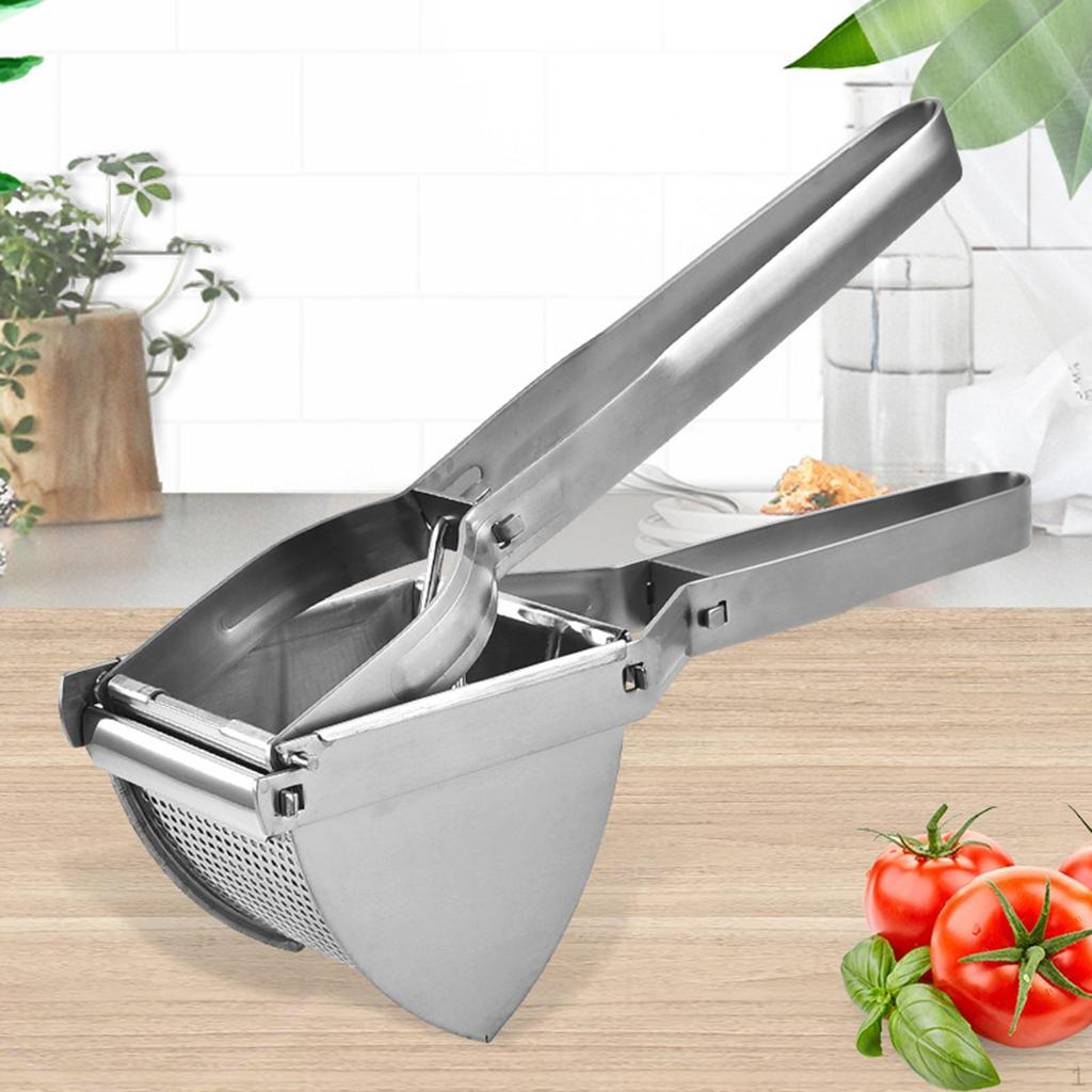 Buy Household Potato Ricer Lemon Orange Fruit Squeezer, Manual Juicer