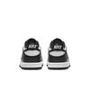 Nike Dunk Low 'Panda' Big Kids' Shoes