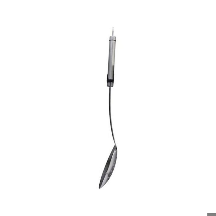 Écumoire San Ignacio Acier inoxydable Argenté