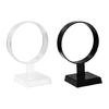 Versatile Hair Accessory Display Tower For Shops And Dustproof