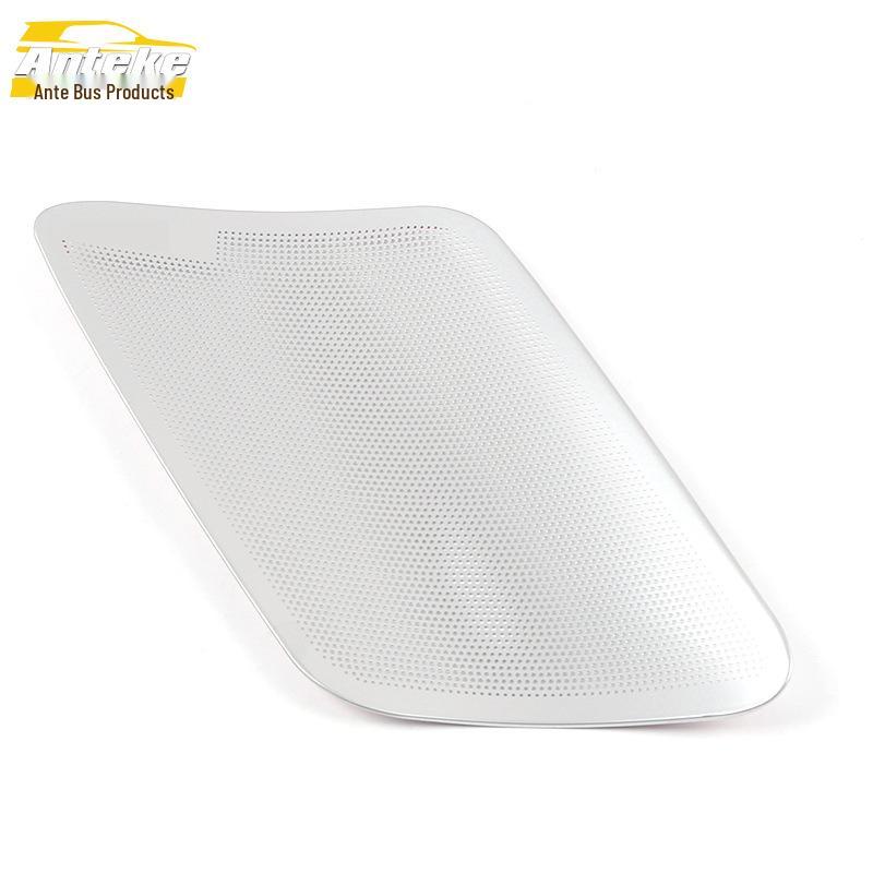 

Human Horizons 21 HiPhi X Накладка на динамик задней двери Декоративная наклейка