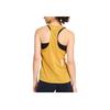 Puma X Saysky Collaboration Fashion Soft Versatile Sports Tank Top Women tops Gold 526838-62
