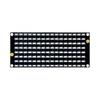 8*16 matrix LED light display module I2C communication 3.3-5V for Arduino Microbit