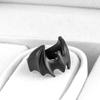 Adjustable Gothic Bat Ring for Men & Women - Dark Halloween Ornament