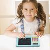 Intelligent Children'S Math Oral Calculation Treasure Handwriting Board Enlightenment Puzzle Early Education Learning Machine