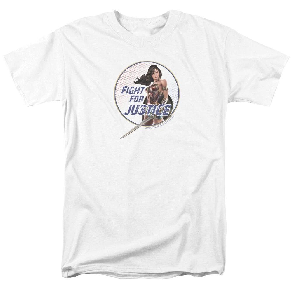 Wonder Woman Movie Fight For Justice s s s s s T- Children s T-shirt - to 5X 120