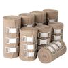 Kit primeiros socorros para casa – Bandagens