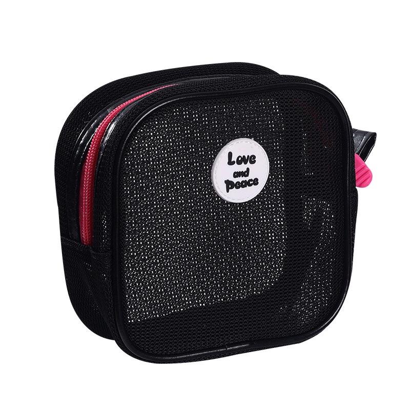 Newcity Mini Travel Cosmetic & Toiletry Bag