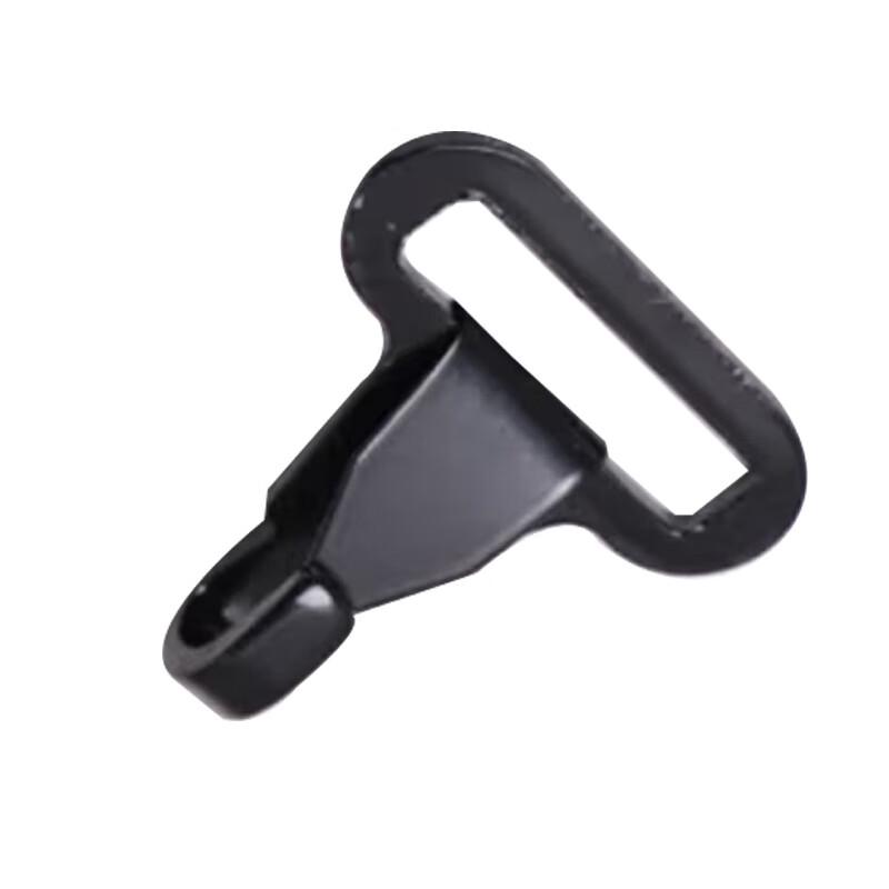 Universelles Riemen-Schnallen-Set für Waffen