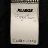 XLARGE Short sleeve T-shirt M black Men's Used