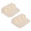 2Pcs Car St   Cup Holder Space Saving Washable Removable Car St NaGap Filler Cup   Storage Box