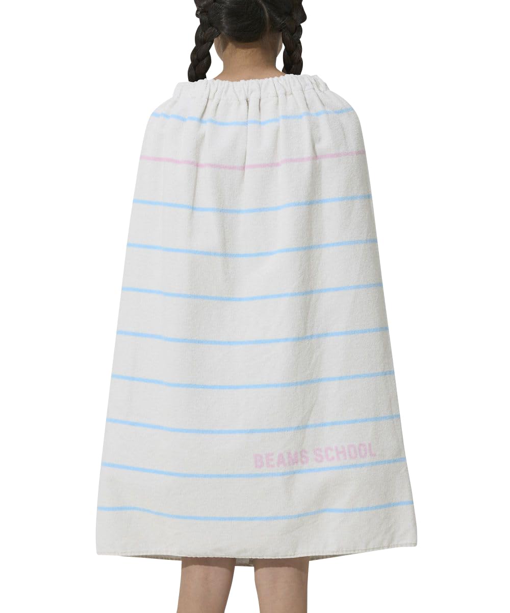 

BEAMS Maki Towel Kids 124426 OWT 80