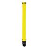 Guitar Strap Guitar Strap Leather End PWS110 Yellow D'Addario Poly-Pro []