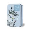 White Sage Tarot Waite Tarot Animal Includes Japanese Authentic Product I.I.J Cards, Tin, 78-Card Set, Edition, Cards, Themes, Instructions,