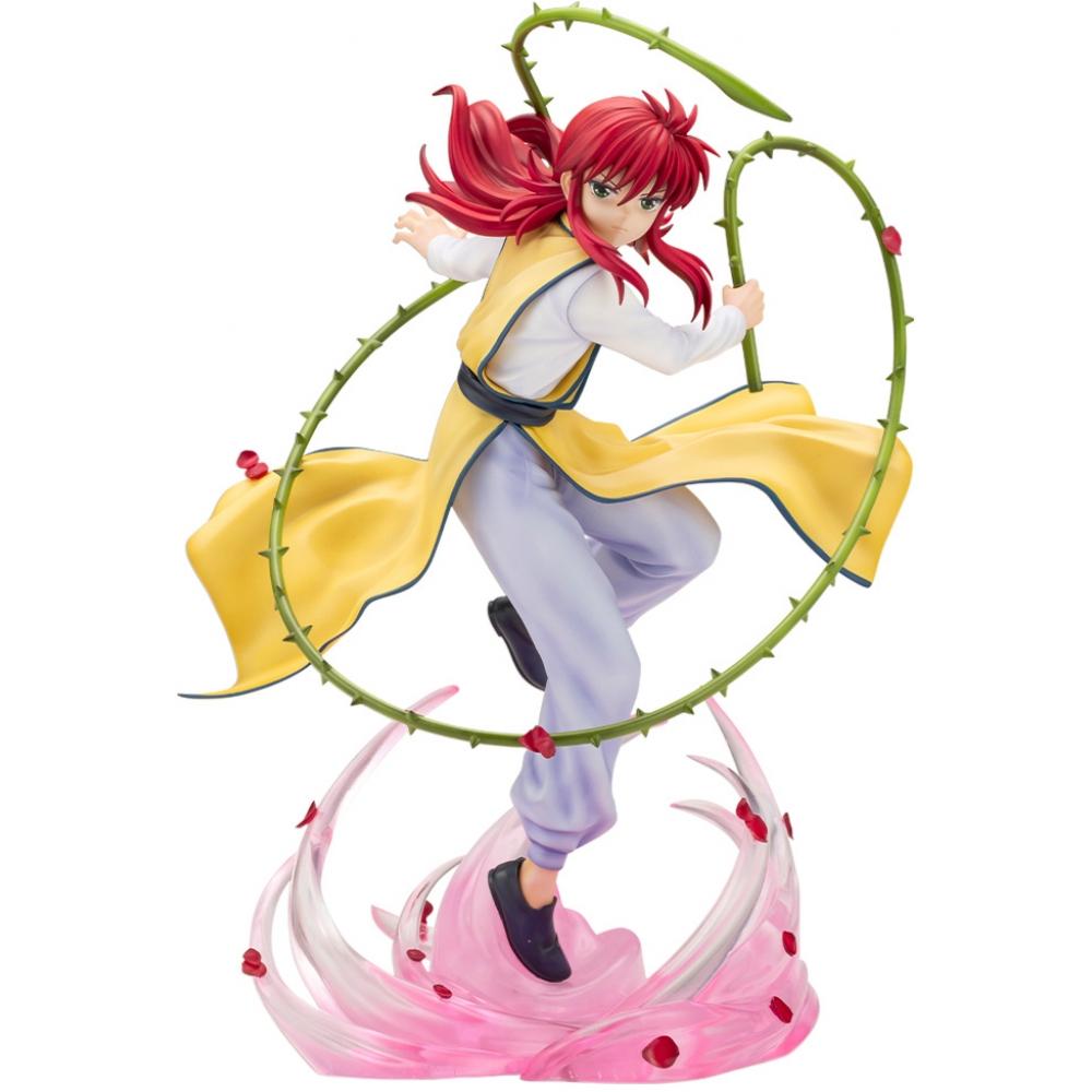 

Yu Yu Hakusho 1 8 Artfx J Курама Вер.2 Yu Yu Hakusho