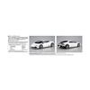 AOSHIMA 1/24 Pre-Painted Model Series 2014 Lamborghini Huracan (White) 04-B Green