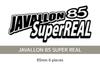 Imakatsu Soft Lure Javallon 85 Super Real S-243 (2742)