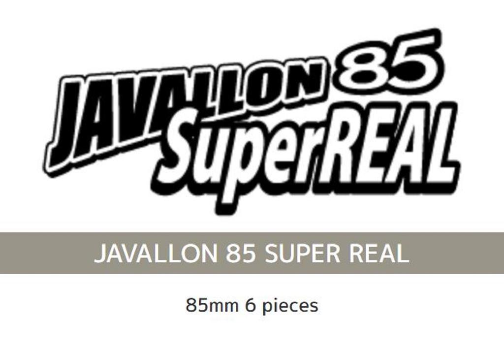 Imakatsu Soft Lure Javallon 85 Super Real S-243 (2742)