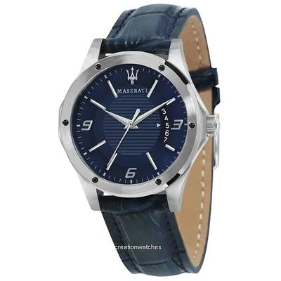 Circuito R8851127003 Quartz Analog Men's Watch