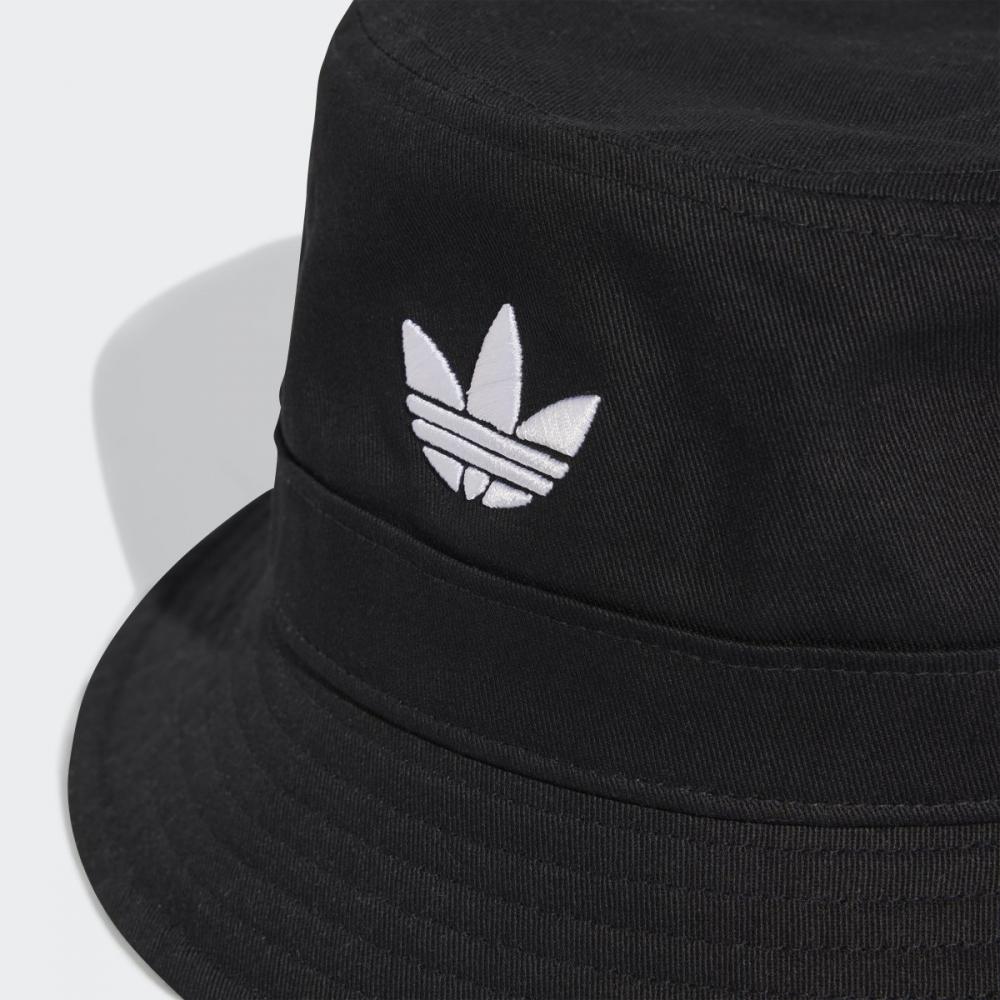 Adidas Adicolor Trefoil Bucket Hat Jc6041