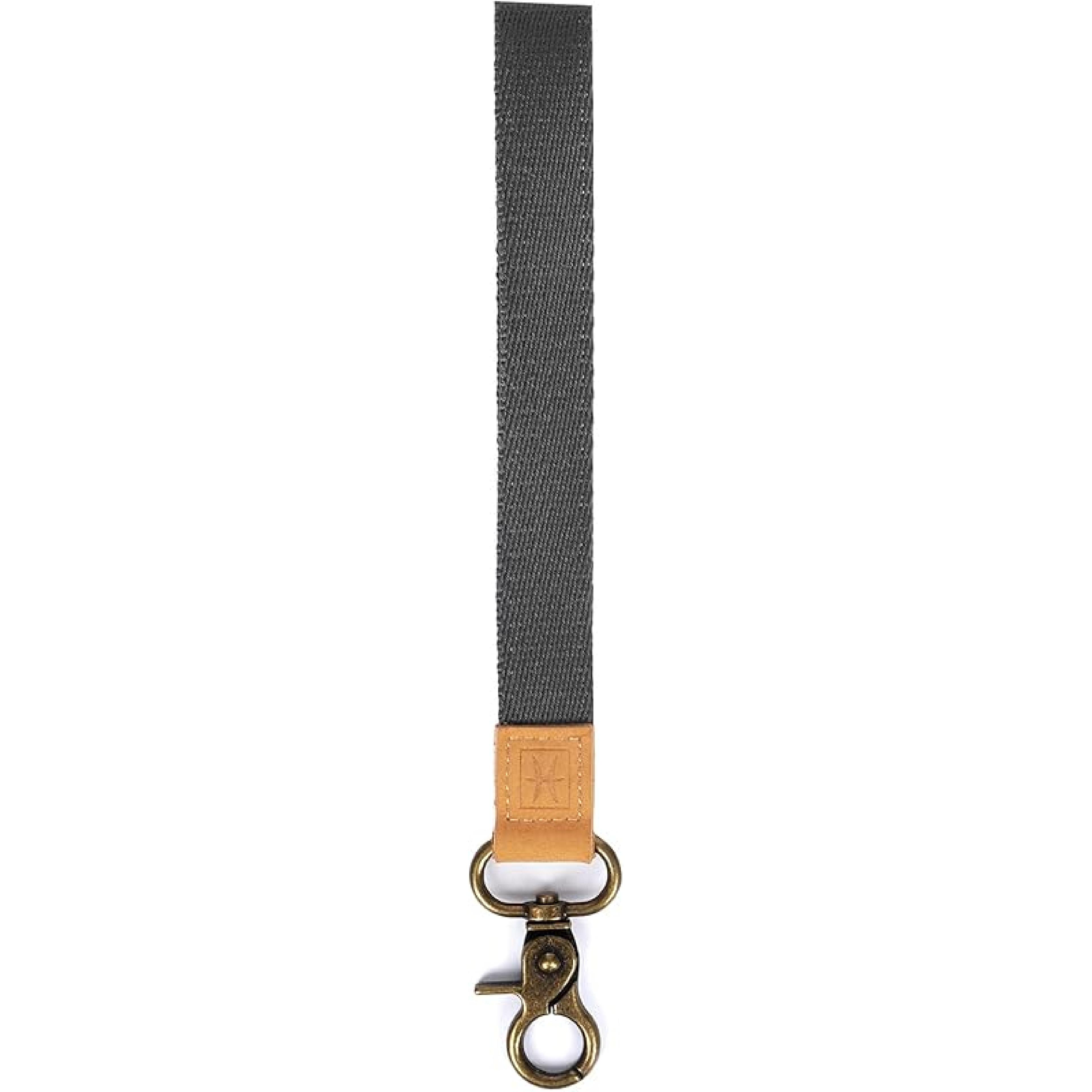 FORZEN Wristlet Keychain, wrist lanyard for keys, Hand Wrist Lanyard Key Chain Holder