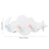 Traceless Hook Adhesive Cartoon Hook Durable Wall Mounted Hook  Bathroom Use