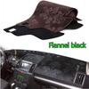For Range Rover Velar L560 Dashmat Dashboard Cover Instrument Panel Sunscreen Pad Ornaments