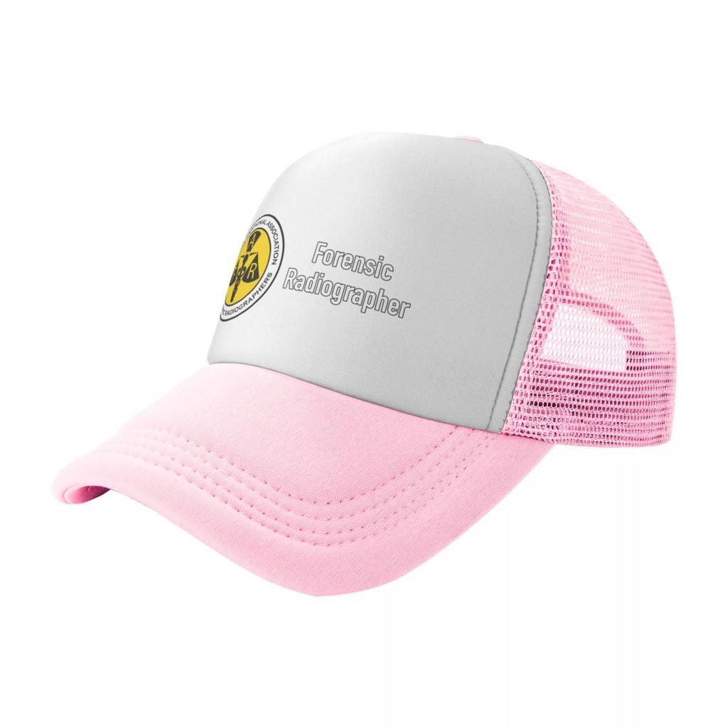 IAFR Forensic Radiographer Baseball Cap Golf Wear derby hat Designer Hat Ball Boy Womens