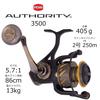 PENN AUTHORITY 3500 Authority 3500 Moulinet Spinning Moulinet Offshore Moulinet Jigging