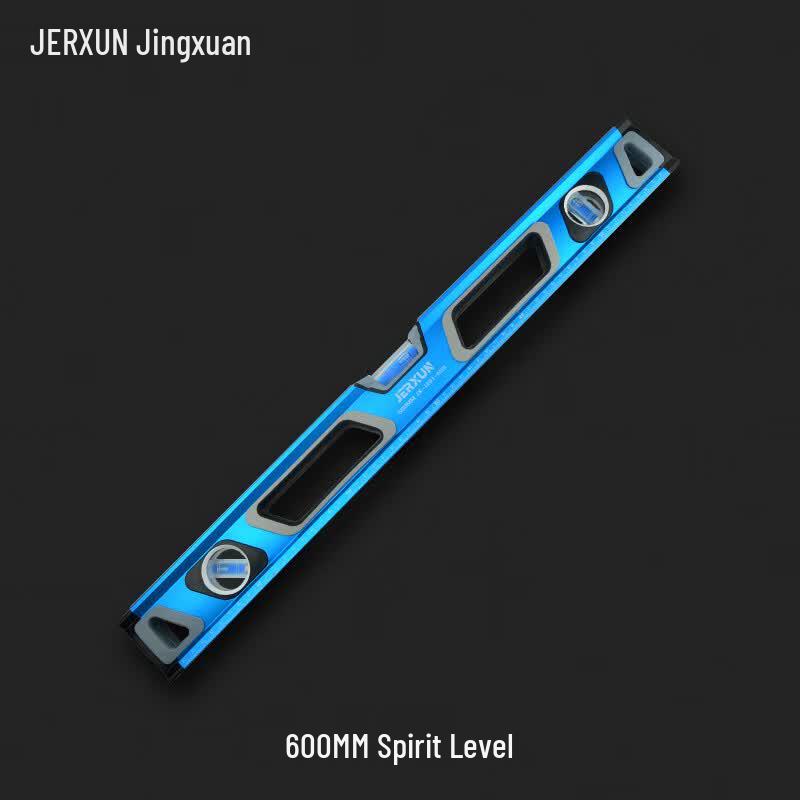 JERXUN Magnetic Industrial Level Tool