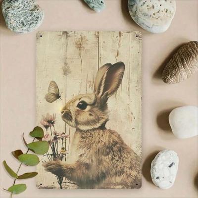 Accesorii pentru decor – Produse din metal