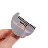 Sewing Needle Gauge Measuring Tool, Finger Ruler Sewing Template For Equal Stitches, Finger Protector, Diy Stitching Guide Tool