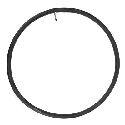 Bike Tire Inner Tube Butyl Rubber Wheel Tube 700x35 43C with 48L French Valve for Road Bike Repalcement