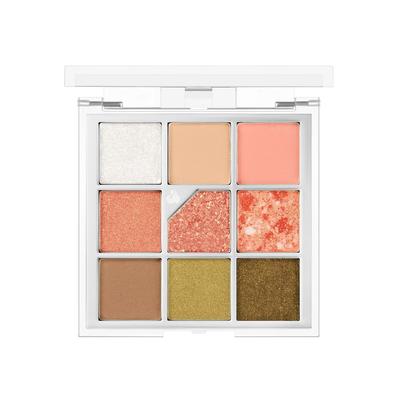 Trucco occhi – Ombretti